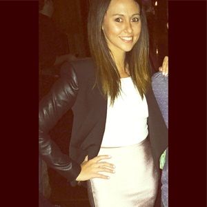 Meet Your Posher, Jenna!